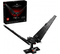 LEGO Star Wars Wahadłowiec dowodzenia Kylo Rena (75406)