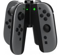 Joy-Con charging station DELTACO GAMING for up to 4x Switch 2 joy-cons / GAM-194 / 4222426