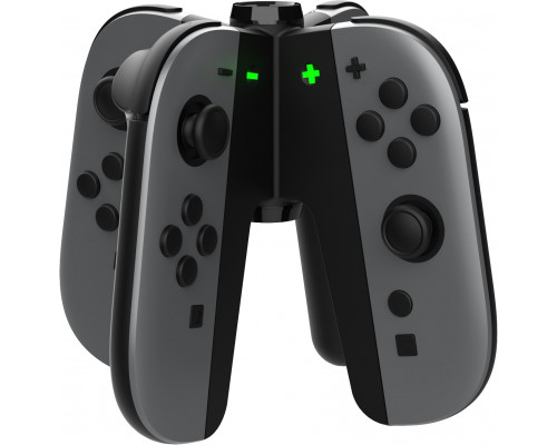 Joy-Con charging station DELTACO GAMING for up to 4x Switch 2 joy-cons / GAM-194 / 4222426