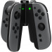 Joy-Con charging station DELTACO GAMING for up to 4x Switch 2 joy-cons / GAM-194 / 4222426