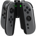 Joy-Con charging station DELTACO GAMING for up to 4x Switch 2 joy-cons / GAM-194 / 4222426