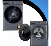 CHiQ parowa 7 kg CW07123863AX Steam Space Pro