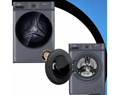 CHiQ parowa 7 kg CW07123863AX Steam Space Pro