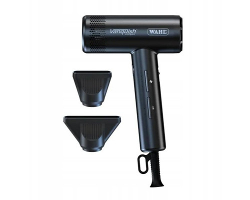 Wahl Vanquish Compact 1600 W Black (4322-0470)