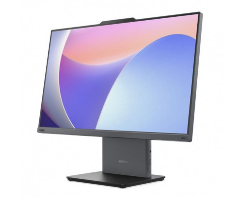 Lenovo All-in-One neo 50a G5 12SD0078PB W11Pro Core 5 210H/16GB/512GB/INT/23.8 FHD/Luna Grey/5YRS OS