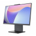 Lenovo All-in-One neo 50a G5 12SD0078PB W11Pro Core 5 210H/16GB/512GB/INT/23.8 FHD/Luna Grey/5YRS OS