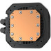 Deepcool Liquid CPU Cooler | LM240 | Intel, AMD