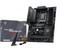 MSI MAG B850 TOMAHAWK WIFI