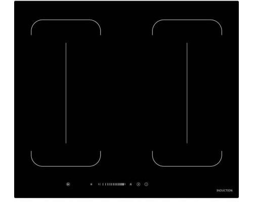 Starkke Wbudowana płyta indukcyjna PI604Q3