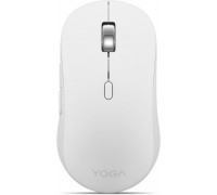 Lenovo Accessories Yoga Bluetooth Silent Mouse (Seashell)