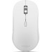Lenovo Accessories Yoga Bluetooth Silent Mouse (Seashell)