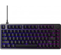 Sony INZONE KBD-H75  Gaming USB QWERTY American international Czarny