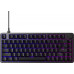 Sony INZONE KBD-H75  Gaming USB QWERTY American international Czarny