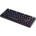 Sony INZONE KBD-H75  Gaming USB QWERTY American international Czarny