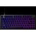 Sony INZONE KBD-H75  Gaming USB QWERTY American international Czarny