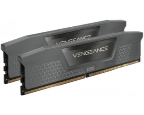 Corsair Vengeance moduł pamięci 32 GB 2 x 16 GB DDR5 6000 MT/s