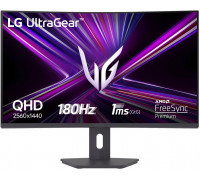 LG UltraGear 32G600A-B