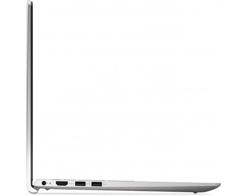 Laptop Dell Pro 15 Essential PV15250 Intel® Core™ i5 i5-1334U Laptop 39,6 cm (15.6") Full HD 16 GB DDR5-SDRAM 1 TB SSD Wi-Fi 6 (802.11ax) Windows 11 Pro Czeski, Słowacki Platyna, Srebrny