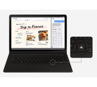 Samsung Galaxy Tab S10 lite (X406) 5G 8/256G Red