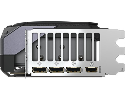 Gigabyte RTX5070 TI Gaming 16GB GDDR7 HDMI 3xDP