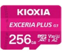 SD  Kioxia EXCERIA G3 256 GB MicroSDXC UHS-I Klasa 10