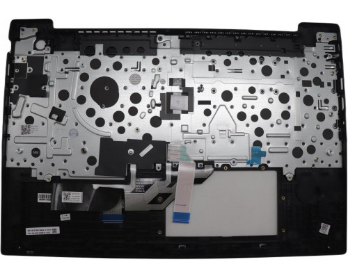 Lenovo 5M11N99223 części zamienne do notatników Cover + keyboard