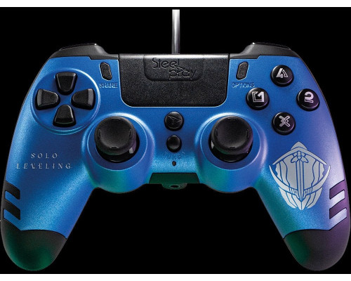 Pad Lexip X SOLO LEVELING Controller Hunters Guild