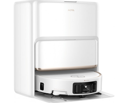 Mova Z60 Ultra Roller Complete white