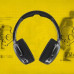 Skullcandy  Crusher 540 Active Over-Ear Black Coal