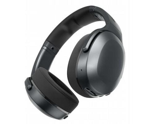 Skullcandy  Crusher 540 Active Over-Ear Black Coal