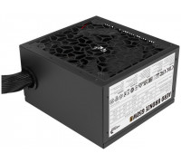 Aerocool ADVANCED TECHNOLOGIES 650 czarny Watt