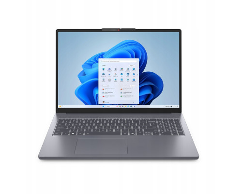 Laptop Lenovo IdeaPad Slim 3 16ARP10 Ryzen 5 7535HS / 16 GB / 512 GB / W11 (83K80043NT)