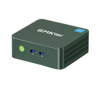 Komputer GMKtec G3 Plus (G3PLUS256)