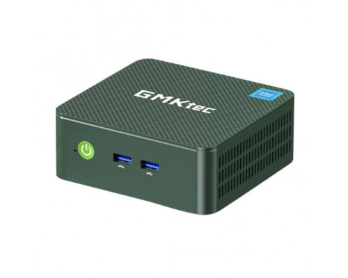 Komputer GMKtec G3 Plus (G3PLUS256)