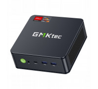 MINI PC GMKtec M6 Ultra AMD Ryzen 5 7640HS 16GM RAM + 512GB SSD WIN 11 PRO