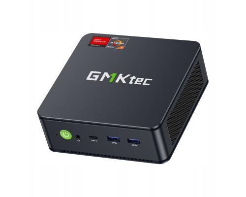MINI PC GMKtec M6 Ultra AMD Ryzen 5 7640HS 16GM RAM + 512GB SSD WIN 11 PRO