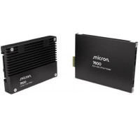 SSD 7600PRO 1920GB NVMe U.2 15mm Single pack