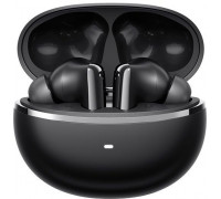 QCY MeloBuds N70 earphones (black)