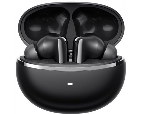 QCY MeloBuds N70 earphones (black)