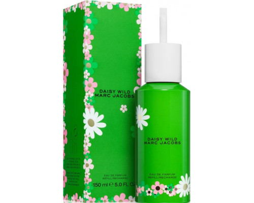 Marc Jacobs Daisy Wild Perfumowana - 150Ml