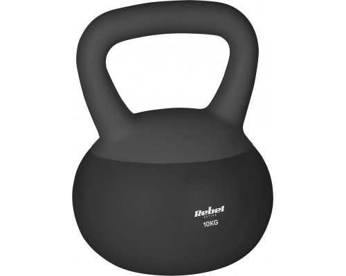 Rebel Soft soft vinyl 10kg REBEL ACTIVE