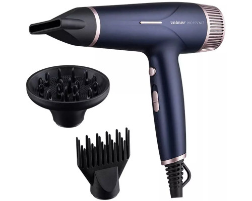 Zelmer ZHD9005 Pro Essence