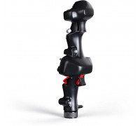 Enermax VIRPIL Controls Dual-SF Collective Griff, RGB, 2-Hnder - black