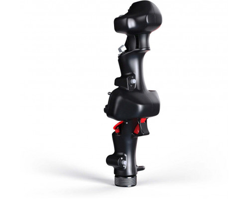 Enermax VIRPIL Controls Dual-SF Collective Griff, RGB, 2-Hnder - black