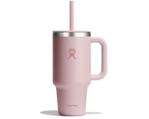 HF-Mug 32oz All Around Travel Tumbler Trillium