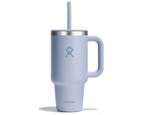 HF-Mug 32oz All Around Travel Tumbler Surf