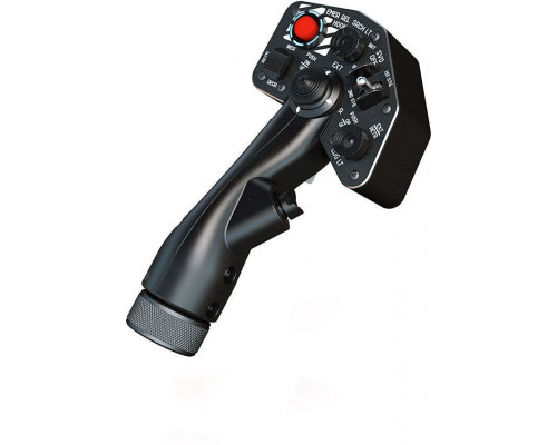 Virpil Controls Hawk-60 Collective Grip