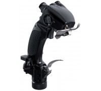 Stanley Virpil Controls FLNKR Grip - cyryliczna napis