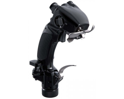 Stanley Virpil Controls FLNKR Grip - cyryliczna napis