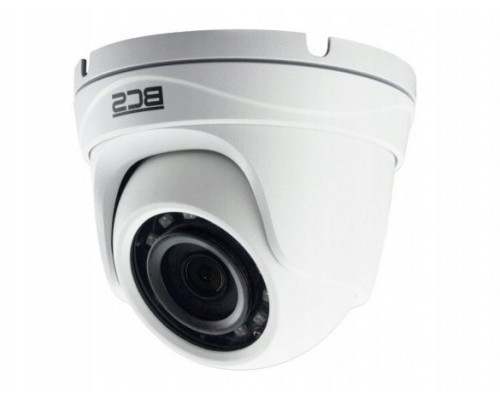 BCS kopułkowa 4 Mpx